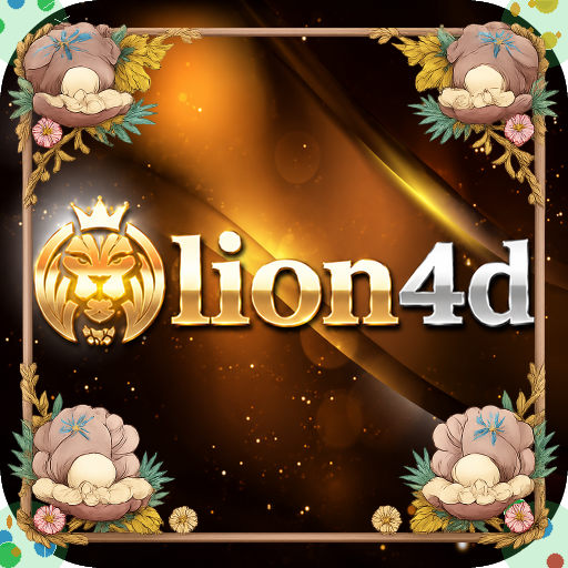 lion4d — mitra unggulan